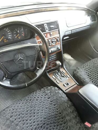 Mercedes C 200 1998, 264,871 km - 2.0 л - Bakı