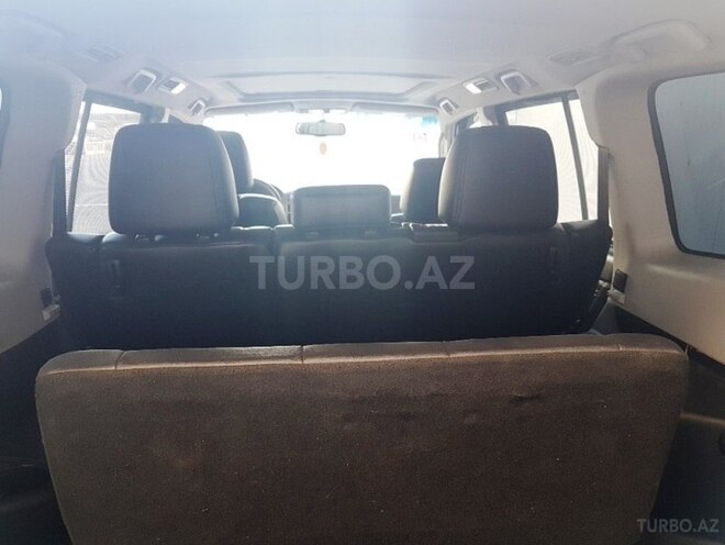 Mitsubishi Pajero 2008, 58,000 km - 3.0 л - Bakı