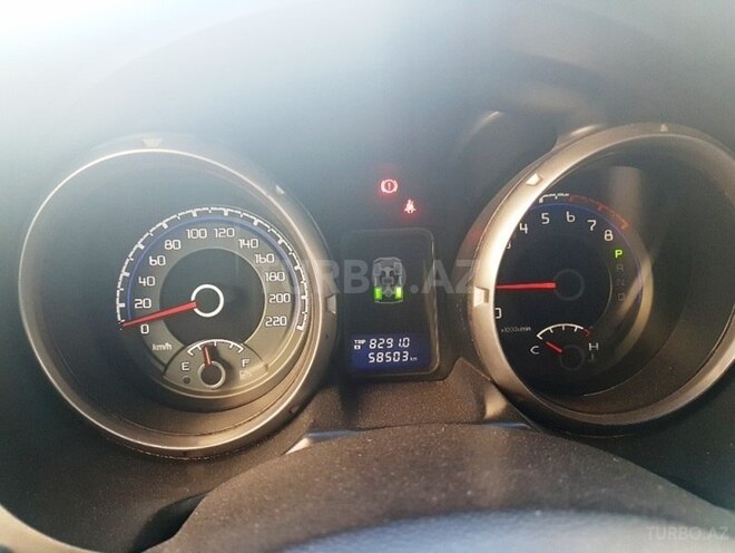 Mitsubishi Pajero 2008, 58,000 km - 3.0 л - Bakı