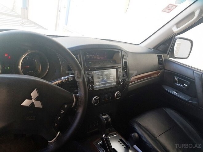 Mitsubishi Pajero 2008, 58,000 km - 3.0 л - Bakı