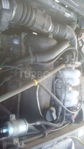 LADA (VAZ) 2107 2011, 45,000 km - 1.6 l - Bakı