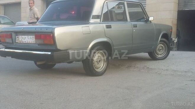 LADA (VAZ) 2107 2011, 45,000 km - 1.6 l - Bakı