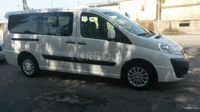 Peugeot  2012, 101,000 km - 2.0 л - Bakı