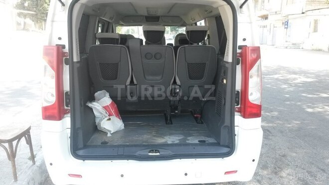 Peugeot  2012, 101,000 km - 2.0 л - Bakı