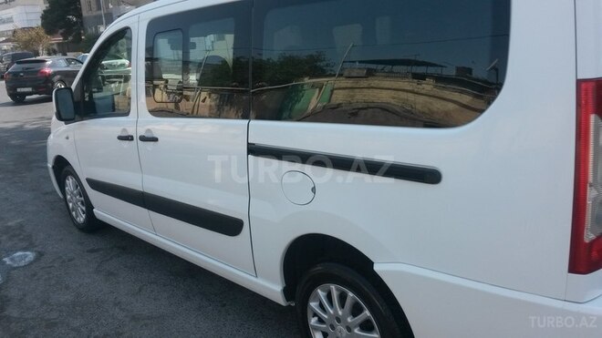 Peugeot  2012, 101,000 km - 2.0 л - Bakı