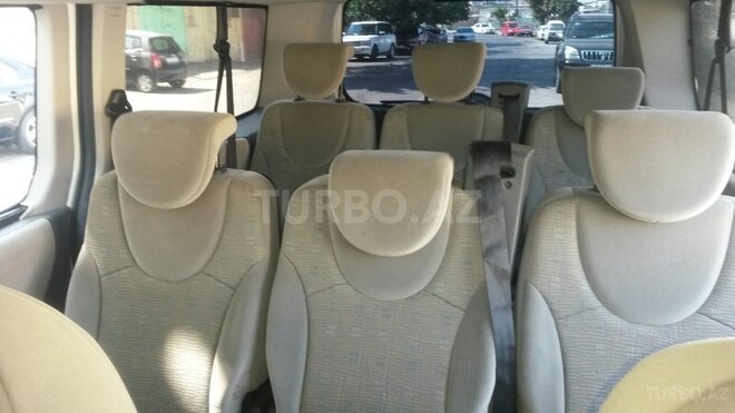 Peugeot  2012, 101,000 km - 2.0 л - Bakı