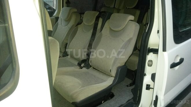 Peugeot  2012, 101,000 km - 2.0 л - Bakı
