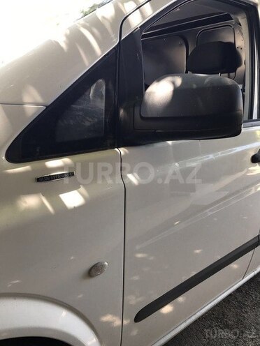 Mercedes Vito 116 2012, 206,000 km - 2.2 l - Bakı