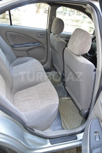 Nissan Sunny 2003, 360,000 km - 1.5 л - Bakı