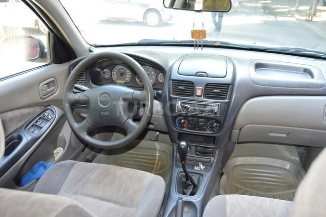 Nissan Sunny 2003, 360,000 km - 1.5 л - Bakı