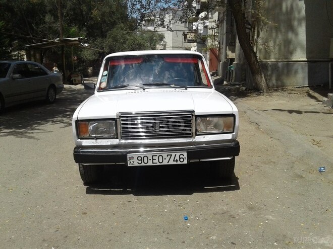 LADA (VAZ) 2107 2009, 150,000 km - 1.6 л - Sumqayıt