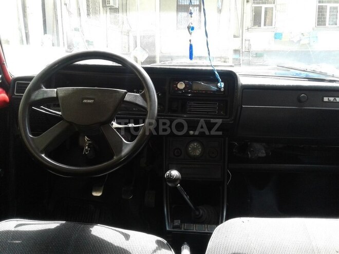 LADA (VAZ) 2107 2009, 150,000 km - 1.6 л - Sumqayıt