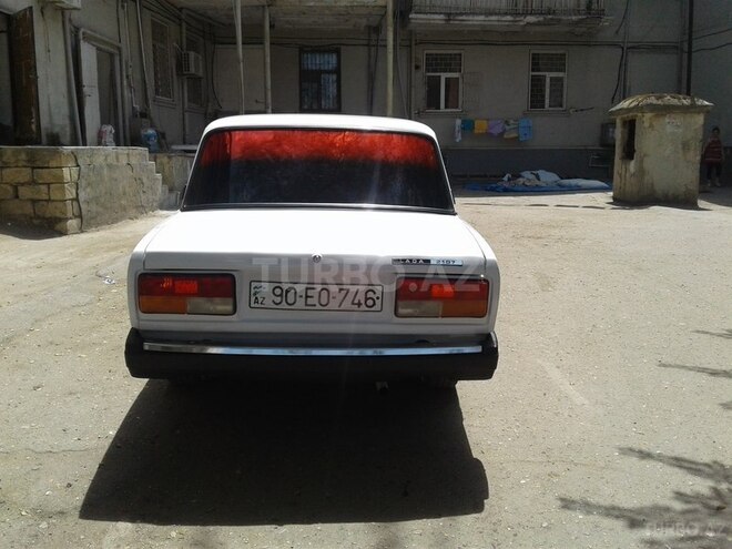 LADA (VAZ) 2107 2009, 150,000 km - 1.6 л - Sumqayıt