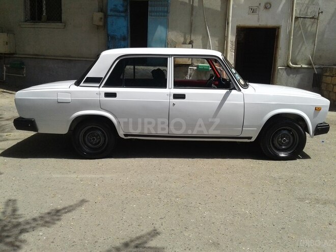 LADA (VAZ) 2107 2009, 150,000 km - 1.6 л - Sumqayıt