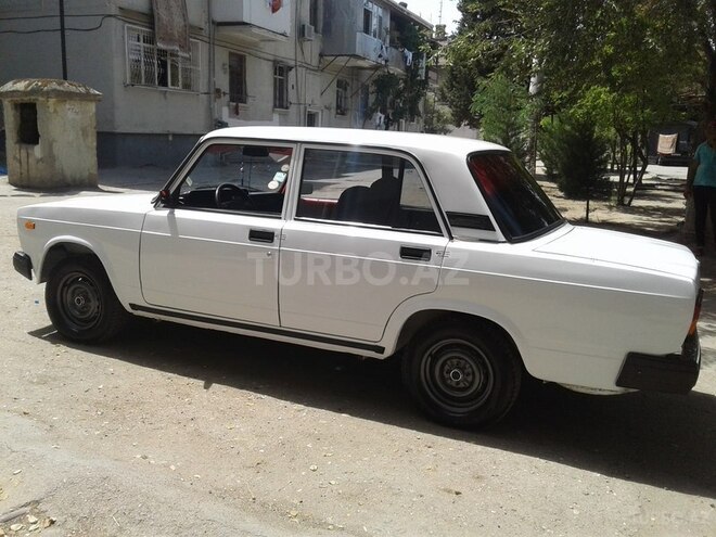 LADA (VAZ) 2107 2009, 150,000 km - 1.6 л - Sumqayıt