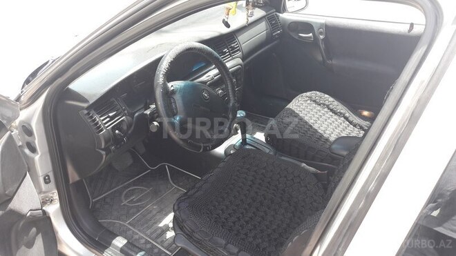 Opel Vectra 1999, 363,000 km - 1.8 l - Bakı