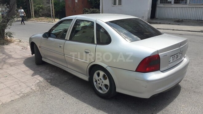 Opel Vectra 1999, 363,000 km - 1.8 l - Bakı