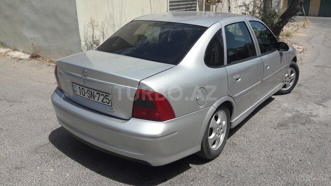 Opel Vectra 1999, 363,000 km - 1.8 l - Bakı