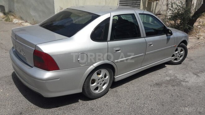Opel Vectra 1999, 363,000 km - 1.8 l - Bakı