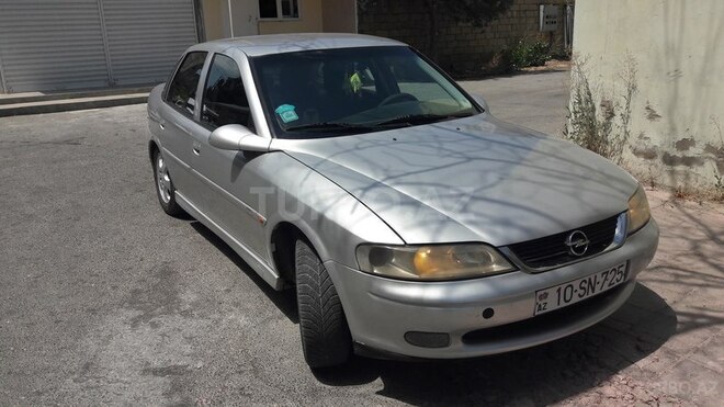 Opel Vectra 1999, 363,000 km - 1.8 l - Bakı