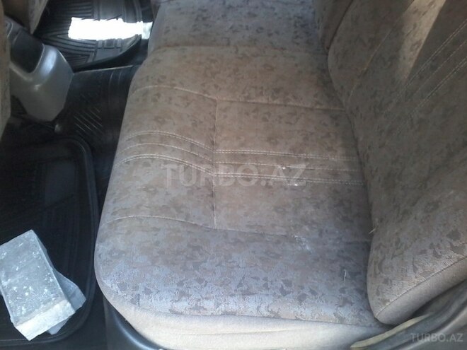 GAZ 3110 2002, 170,000 km - 2.4 l - Sumqayıt