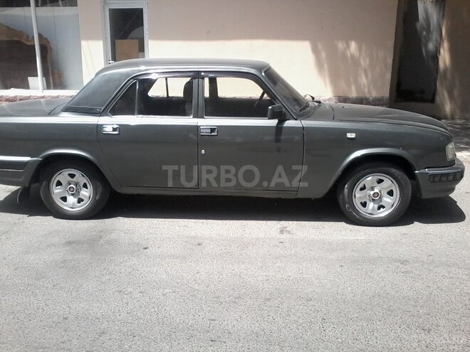 GAZ 3110 2002, 170,000 km - 2.4 l - Sumqayıt