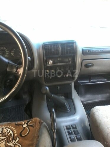GAZ 3110 2002, 170,000 km - 2.4 l - Sumqayıt