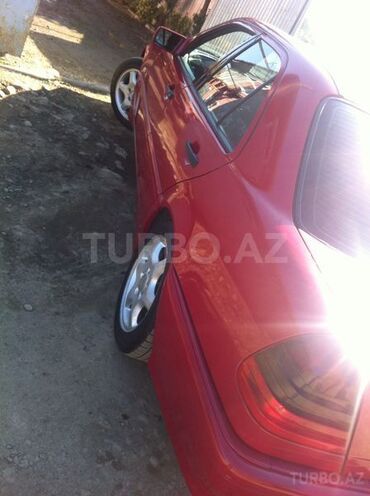 Mercedes C 240 1998, 280,000 km - 2.4 l - Bakı
