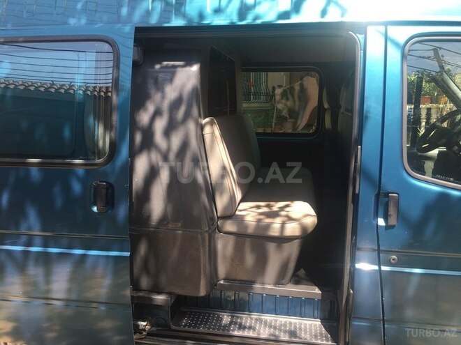 Ford Transit 1995, 310,473 km - 2.5 l - Bakı