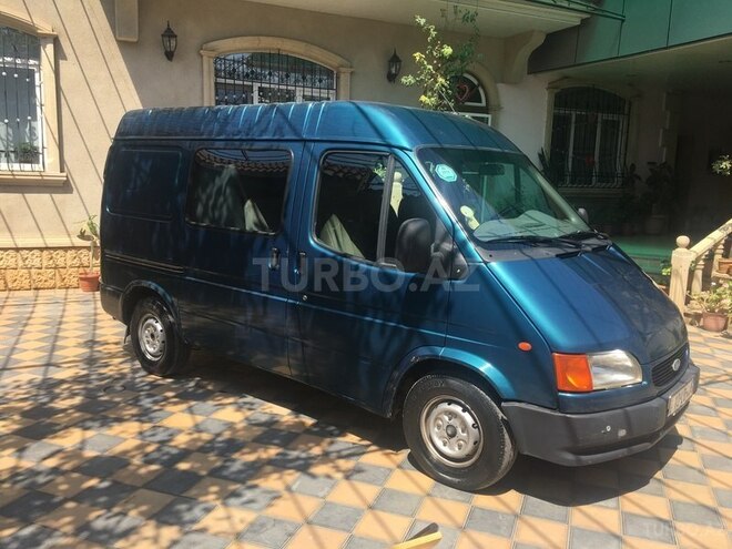 Ford Transit 1995, 310,473 km - 2.5 l - Bakı
