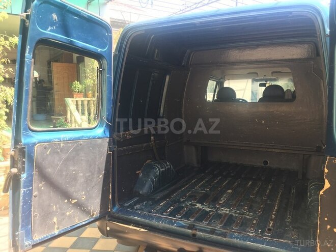 Ford Transit 1995, 310,473 km - 2.5 l - Bakı