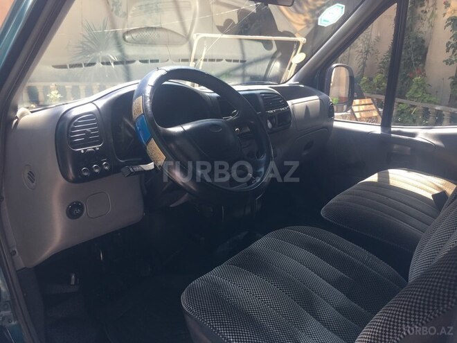 Ford Transit 1995, 310,473 km - 2.5 l - Bakı