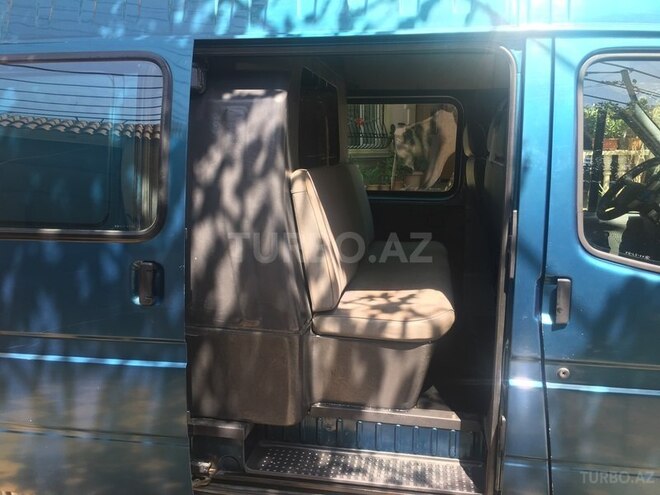 Ford Transit 1995, 310,473 km - 2.5 l - Bakı