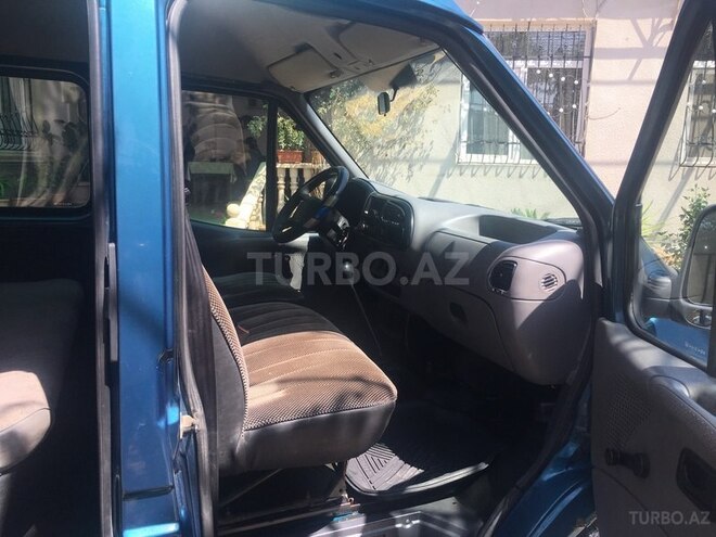 Ford Transit 1995, 310,473 km - 2.5 l - Bakı