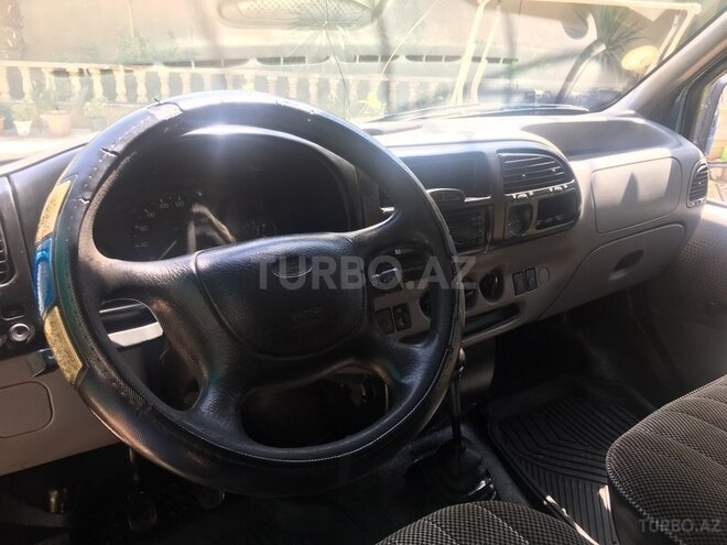 Ford Transit 1995, 310,473 km - 2.5 l - Bakı