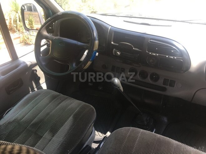 Ford Transit 1995, 310,473 km - 2.5 l - Bakı