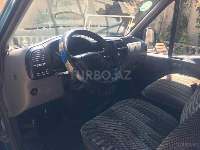Ford Transit 1995, 310,473 km - 2.5 l - Bakı