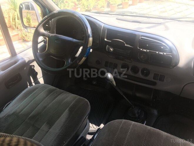 Ford Transit 1995, 310,473 km - 2.5 l - Bakı