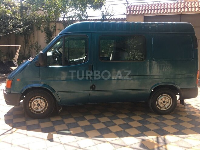 Ford Transit 1995, 310,473 km - 2.5 l - Bakı