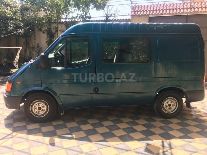Ford Transit 1995, 310,473 km - 2.5 l - Bakı