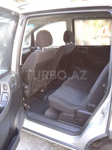 Opel Zafira 2000, 247,000 km - 1.8 l - Bakı