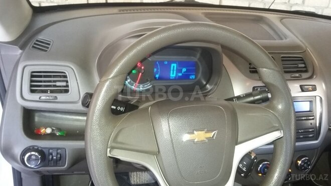 Chevrolet Cobalt 2014, 82,000 km - 1.5 l - Sumqayıt