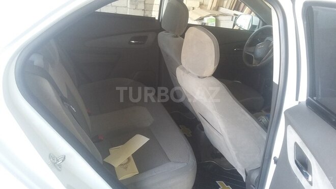 Chevrolet Cobalt 2014, 82,000 km - 1.5 l - Sumqayıt