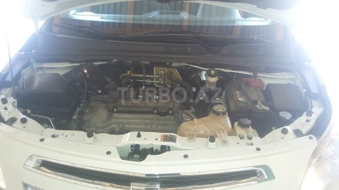 Chevrolet Cobalt 2014, 82,000 km - 1.5 l - Sumqayıt