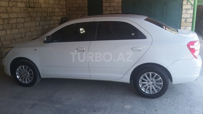 Chevrolet Cobalt 2014, 82,000 km - 1.5 l - Sumqayıt
