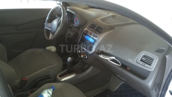 Chevrolet Cobalt 2014, 82,000 km - 1.5 l - Sumqayıt