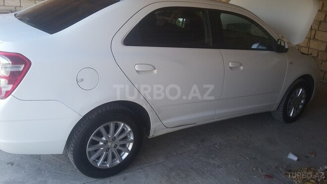 Chevrolet Cobalt 2014, 82,000 km - 1.5 l - Sumqayıt