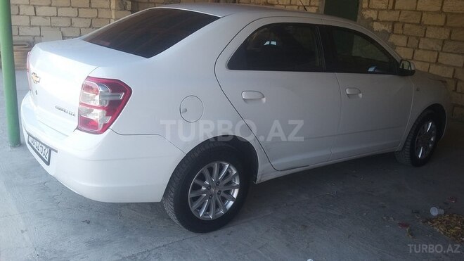 Chevrolet Cobalt 2014, 82,000 km - 1.5 l - Sumqayıt