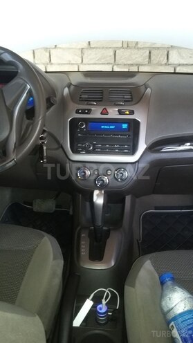 Chevrolet Cobalt 2014, 82,000 km - 1.5 l - Sumqayıt
