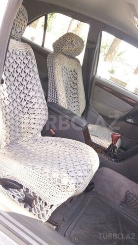 Mercedes C 240 2000, 197,000 km - 2.4 l - Sumqayıt